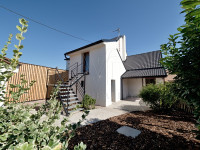 Prodej, nový penzion s třemi bytovými jednotkami, obec Zaječí