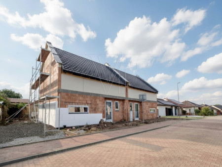 Prodej novostavby domu 4+kk, Lužice u Hodonína